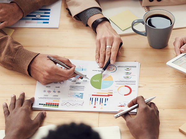 Transformation Insights